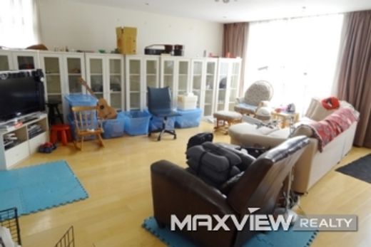 别墅  北京, Beijing Municipality