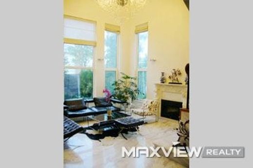 别墅  上海市, Shanghai Municipality