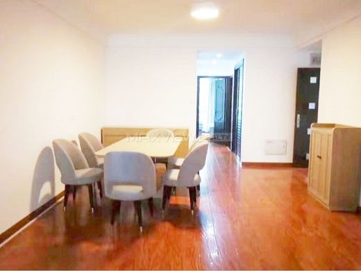Apartment / Etagenwohnung in Schanghai, Shanghai Municipality