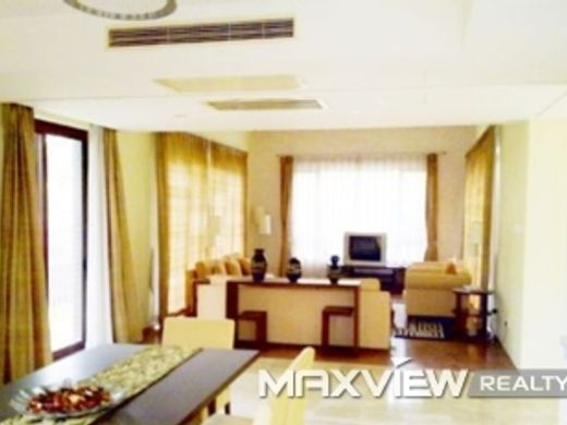 Villa in Shanghai, Shanghai Municipality