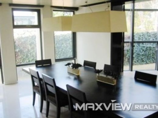 Вилла, Шанхай, Shanghai Municipality