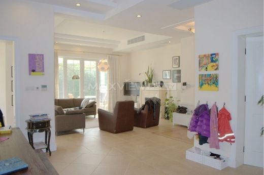 Villa in Shanghai, Shanghai Municipality