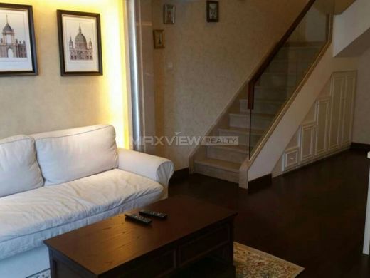 Apartment / Etagenwohnung in Peking, Beijing Municipality