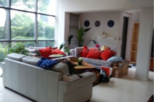 Willa w Szanghaj, Shanghai Municipality