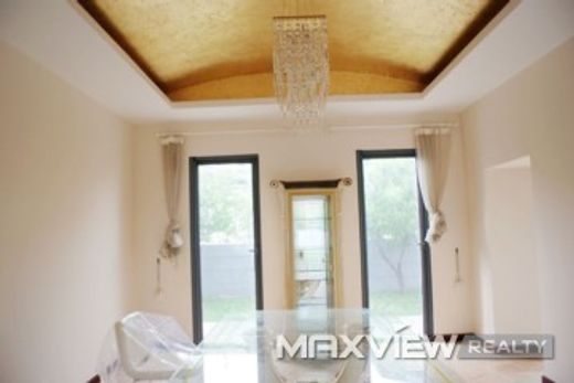 Villa in Sjanghai, Shanghai Municipality