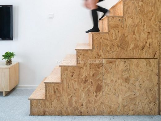 Appartamento a Shanghai, Shanghai Municipality