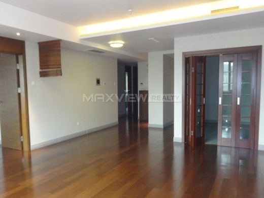 Apartamento - Pequim, Beijing Municipality