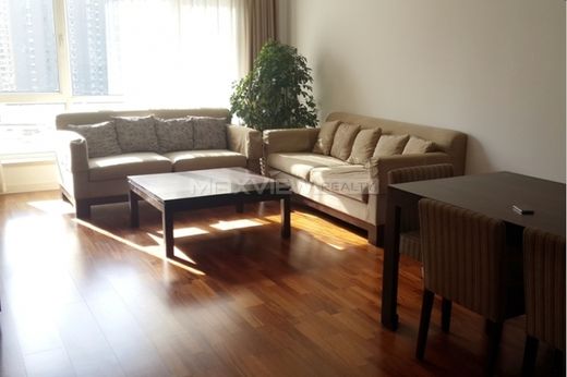Apartment in Beijing, Beijing Municipality