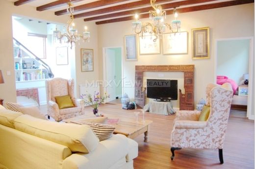 Элитный дом, Шанхай, Shanghai Municipality