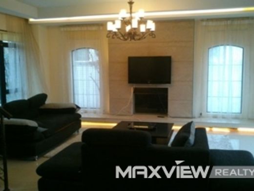 Villa in Sjanghai, Shanghai Municipality