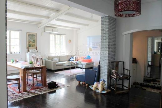 Luxury home in Shanghai, Shanghai Municipality