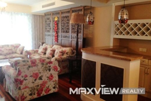 Apartament w Szanghaj, Shanghai Municipality