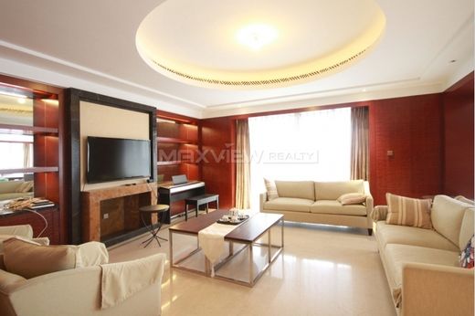 Apartment in Shanghai, Shanghai Municipality