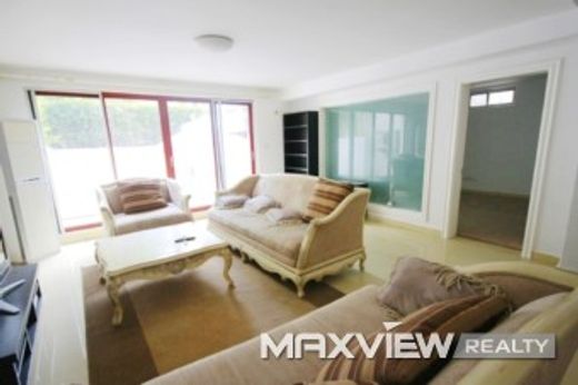 别墅  上海市, Shanghai Municipality