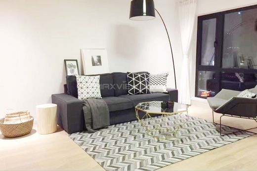 套间/公寓  上海市, Shanghai Municipality