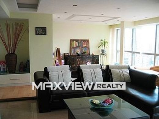 Квартира, Шанхай, Shanghai Municipality