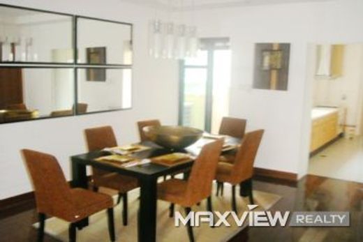 Appartement à Shanghai, Shanghai Municipality