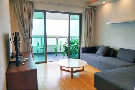 上海, Shanghai Municipalityのアパートメント