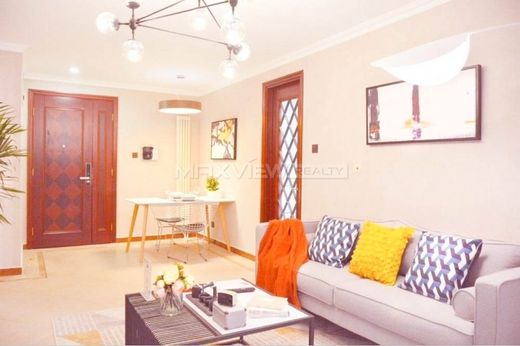 Apartment in Beijing, Beijing Municipality