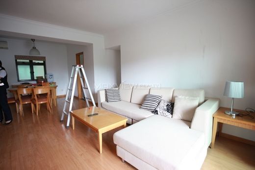 上海, Shanghai Municipalityのアパートメント