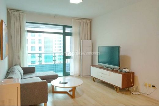 Квартира, Шанхай, Shanghai Municipality