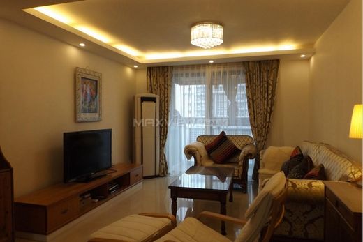 Apartment in Shanghai, Shanghai Municipality