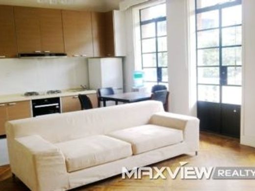 Элитный дом, Шанхай, Shanghai Municipality