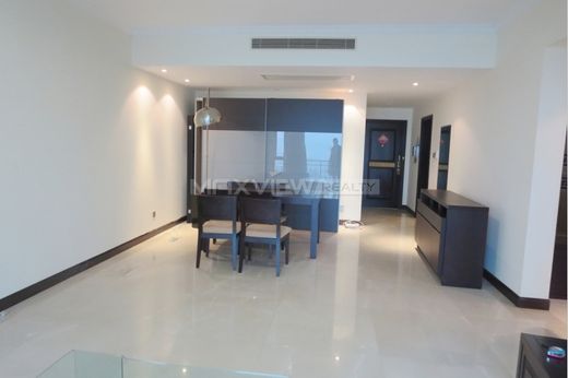 上海, Shanghai Municipalityのアパートメント