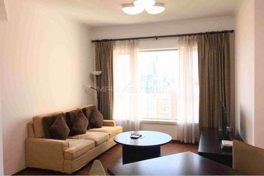 Apartment in Shanghai, Shanghai Municipality