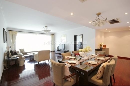 Appartamento a Shanghai, Shanghai Municipality