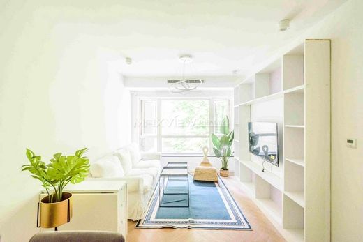 Appartamento a Shanghai, Shanghai Municipality