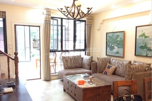 Casa di lusso a Shanghai, Shanghai Municipality