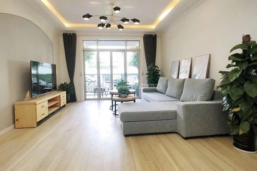 Daire Şangay, Shanghai Municipality