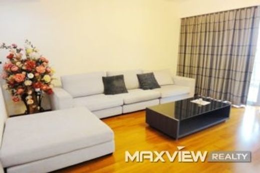 Apartament w Szanghaj, Shanghai Municipality