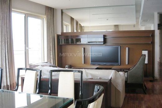 Appartement in Peking, Beijing Municipality