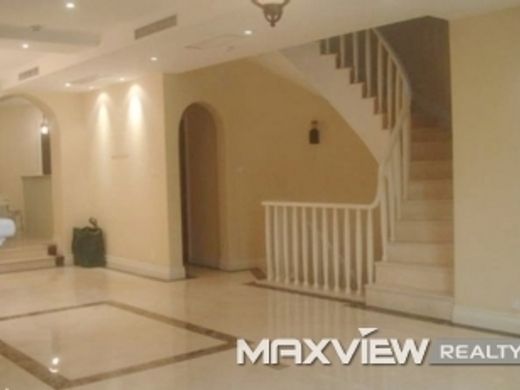 别墅  北京, Beijing Municipality