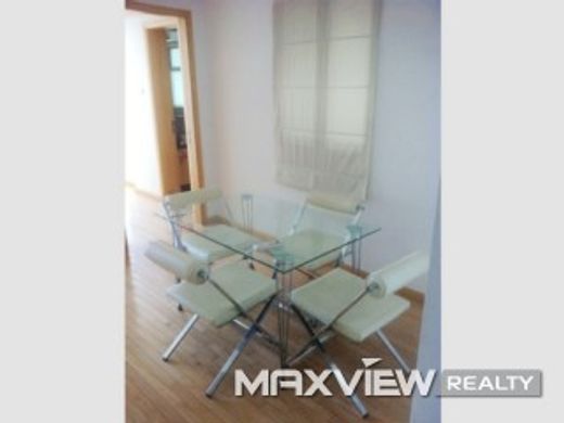 ﺷﻘﺔ ﻓﻲ شانغهاي, Shanghai Municipality