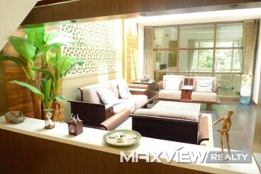 Villa in Shanghai, Shanghai Municipality