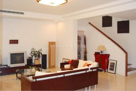 Вилла, Шанхай, Shanghai Municipality