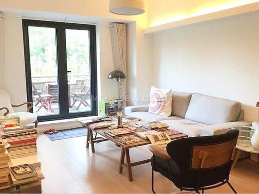 Apartment in Shanghai, Shanghai Municipality