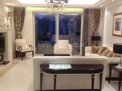 아파트 / 상하이, Shanghai Municipality