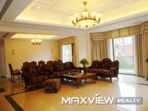 Villa in Sjanghai, Shanghai Municipality