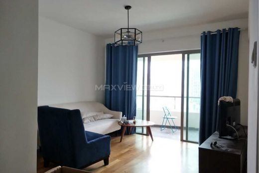 Appartamento a Shanghai, Shanghai Municipality