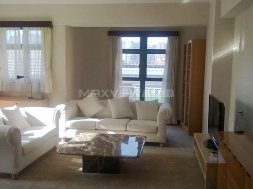 ﺷﻘﺔ ﻓﻲ بكين, Beijing Municipality