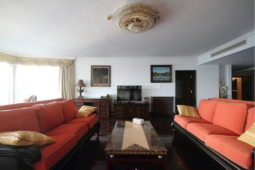 Apartment in Shanghai, Shanghai Municipality