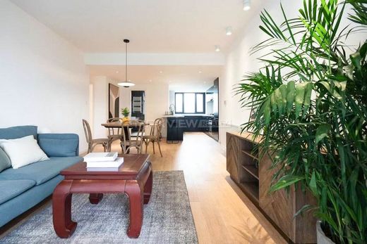 Casa di lusso a Shanghai, Shanghai Municipality