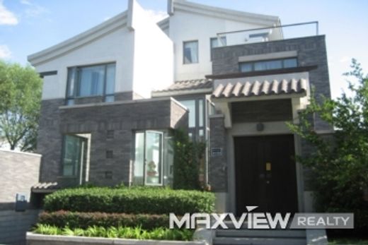 ﻓﻴﻼ ﻓﻲ بكين, Beijing Municipality