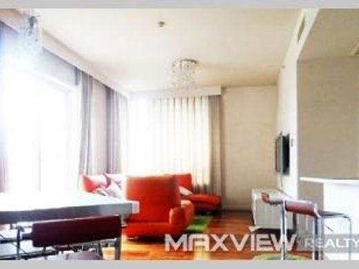 套间/公寓  北京, Beijing Municipality