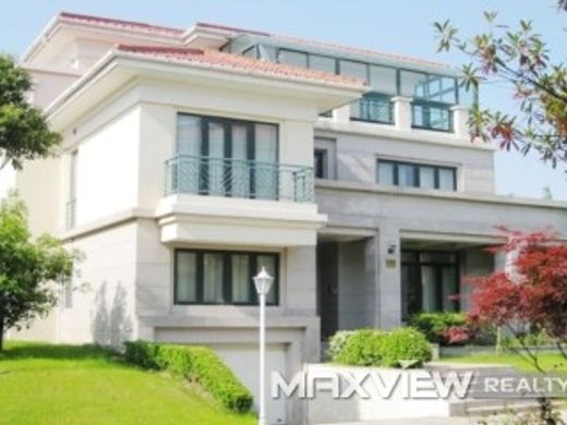 Βίλα σε Σανγκάη, Shanghai Municipality