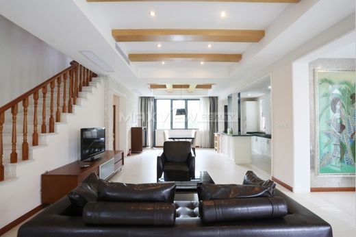 Villa in Shanghai, Shanghai Municipality